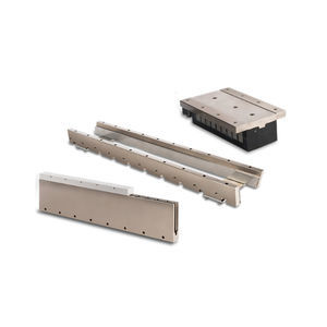 AC linear servomotor