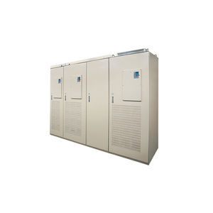 vector control AC drive 1
