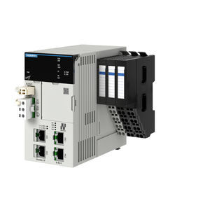 multi-axis motion control system