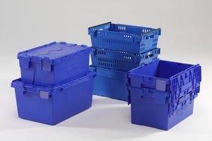 plastic crate