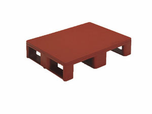 plastic pallet
