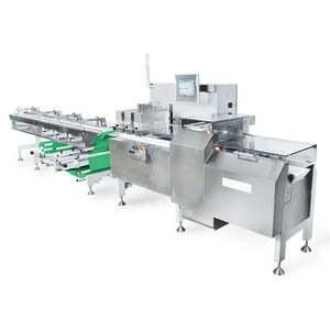 horizontal bagging machine