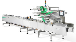 horizontal bagging machine