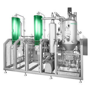 vacuum cooking unit