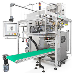 vertical bagging machine