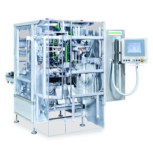 vertical bagging machine