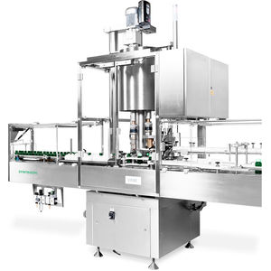 rotary capping machine
