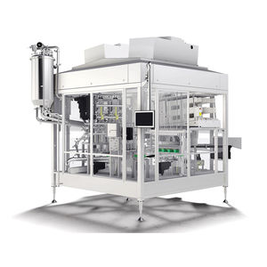 automatic filling machine