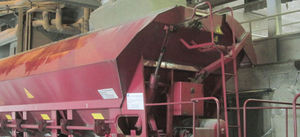 bulk loading system