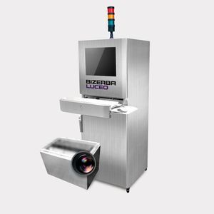 optical inspection system 1