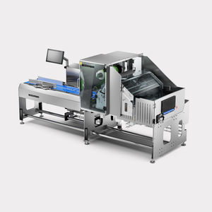automatic labeling machine