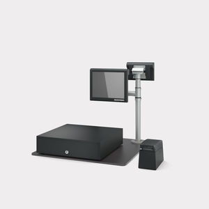 retail scale 1