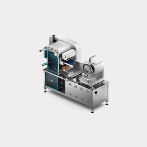 automatic packaging machine 1