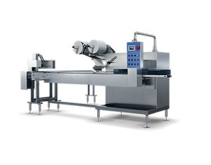 automatic shrink wrapping machine