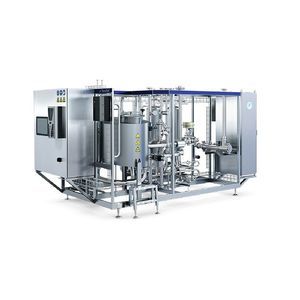 water purification unit for the food and beverage industry 1