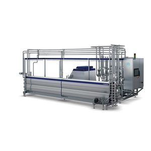UHT processing line 1