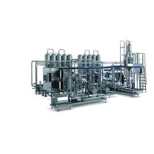 UHT processing line 1