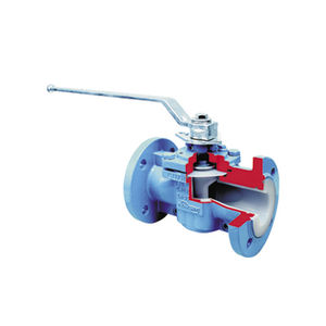 plug valve