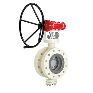 butterfly valve