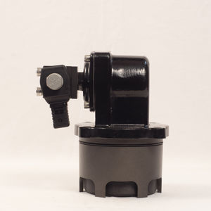 pulse jet solenoid valve