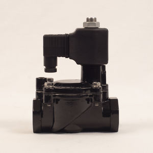 Vent solenoid valve - All industrial manufacturers