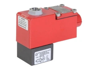 direct-operated solenoid valve 1