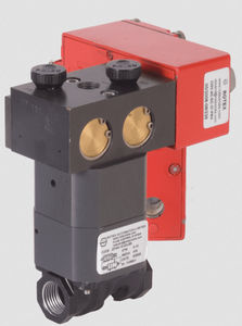 pilot-operated solenoid valve 1