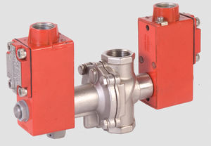 fuel solenoid valve 1
