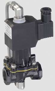 pilot-operated solenoid valve 1