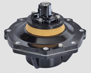 pilot-operated solenoid valve 1