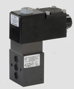 direct-operated solenoid valve 1