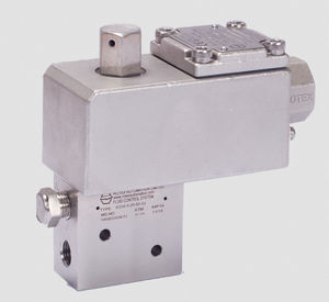 direct-operated solenoid valve 1