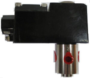 direct-operated solenoid valve 1