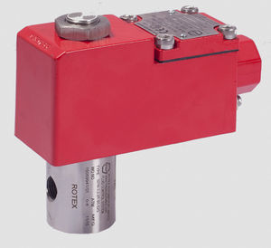 fuel solenoid valve 1