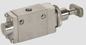 pilot-operated solenoid valve 1