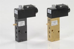direct-operated solenoid valve 1