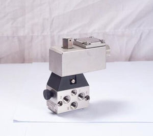 direct-operated solenoid valve 1