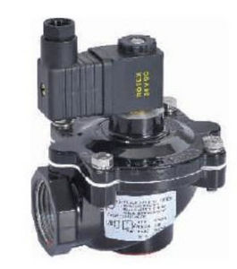 pulse jet solenoid valve