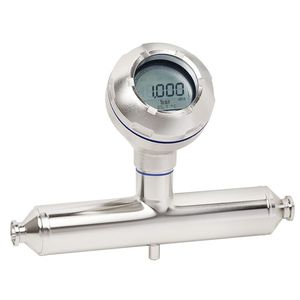 4-20 mA pressure transmitter