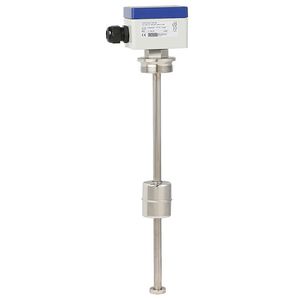 float level transmitter