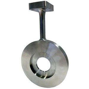 compact orifice plate