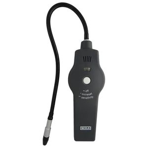 gas detector