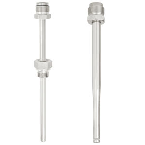 threaded thermowell