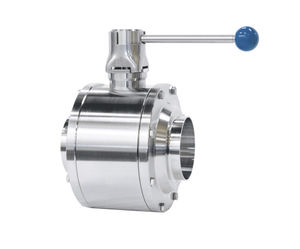 ball valve