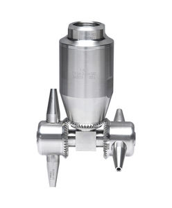 cleaning nozzle / for tanks