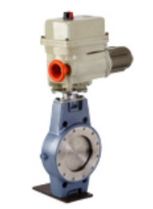 butterfly valve