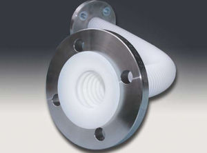 PTFE hose assembly