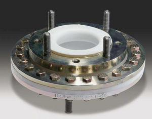 rubber pipe expansion joint