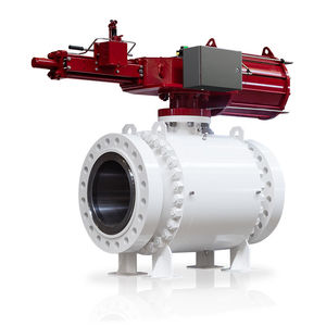 ball valve