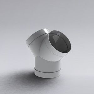 air duct fitting
